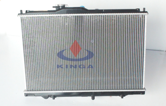 Automobielradiator, Honda-Aluminiumradiator voor ODYSSEE '1995, 1996, 1997, 1998 RA1/RA3 leverancier