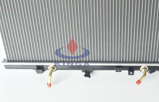 Automobielradiator, Honda-Aluminiumradiator voor ODYSSEE '1995, 1996, 1997, 1998 RA1/RA3 leverancier