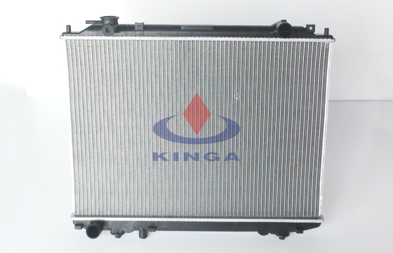 De radiator WL21-15-200A van Mazda b2500 van 1999 van 1998 van hoge Prestaties 1996 1997 leverancier