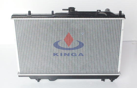 De Radiator van het prestatiesaluminium voor KIA SEPHIA 93 BIJ OEM OK201-15-200B leverancier