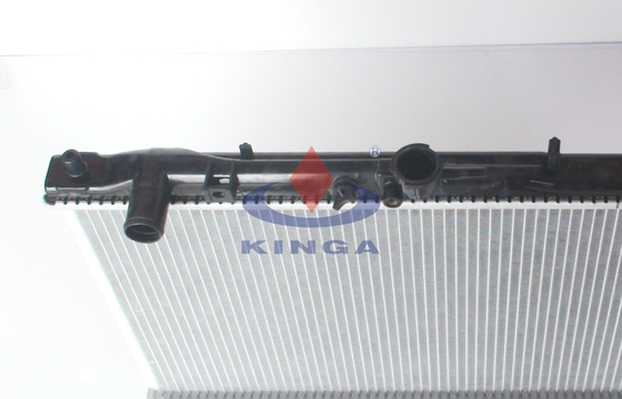 De Radiator van het prestatiesaluminium voor KIA SEPHIA 93 BIJ OEM OK201-15-200B leverancier