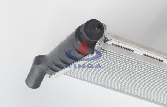 OEM 1300209 de Radiatorsvervanging van de Aluminiumauto voor ASTRA G/ZAFIRA A'1998 leverancier