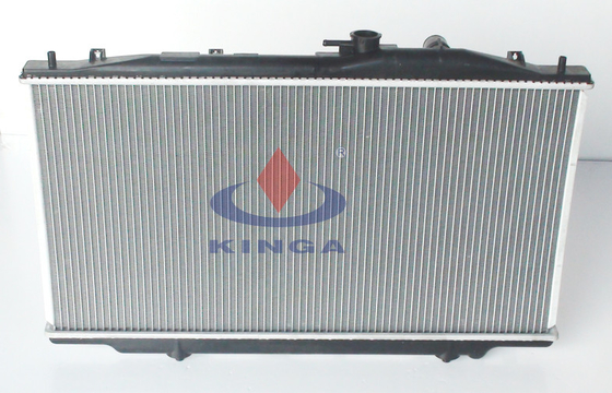 Klein Universeel Honda Accord 2.4L 2008 - CP2 BIJ Aluminiumradiator voor Auto leverancier