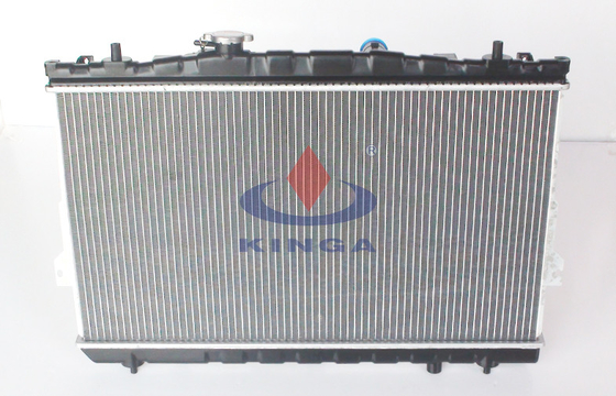 Auto de Radiator van Hyundai van 2000 - van 2004 voor OEM 25310 van ELANTRA 2.0L L4'00 - 2D010 leverancier