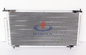 De automobiele Condensator van Honda AC voor CRV 2002 RD5, OEM 80101 - SCA - A01 leverancier