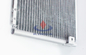 De Condensator van parallelle Stroomtoyota AC voor OEM van HILUX LN145 2001 88460 - 35280 leverancier