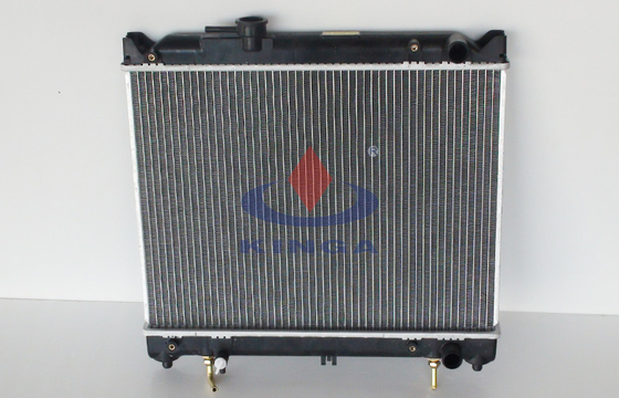 de radiators van het douanealuminium, de radiator van suzukivitara van 1988, 1997 TA01 G16A leverancier