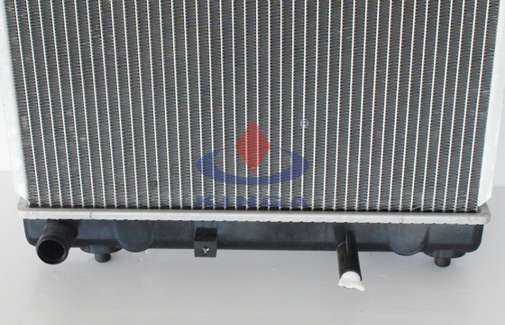 Goede Goederen voor Suzuki-Radiator van a-STER '2005 16/26mm Dikte leverancier