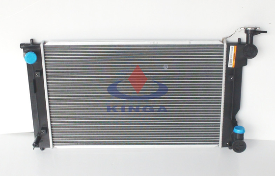 Aluminium/OEM 16400-0T030 van Plastic Autotoyota-Radiatorcorolla '07 leverancier