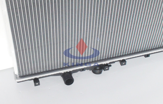 De Radiatortempo van automitsubishi/WAGEN/BLOKKENWAGEN N31/N34 OEM MB660443 leverancier