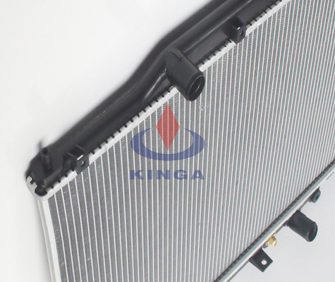 STEP WAGEN RF3/K20A Honda-OEM van de Aluminiumradiator 19010 - PNG-901/J51 leverancier