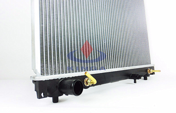 Van het de Motor de Koelaluminium van DPI 2087 Radiator van Suzuki voor Vitara '97 - Ta 11 leverancier