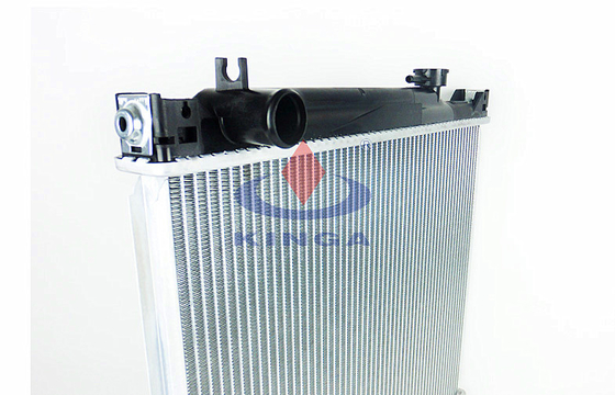 Van het de Motor de Koelaluminium van DPI 2087 Radiator van Suzuki voor Vitara '97 - Ta 11 leverancier