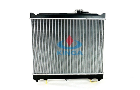 De Radiator van Suzuki van de aluminiumauto voor OEM 88 - 97 TA01 G16A 17700 van VITARA '- BIJ leverancier