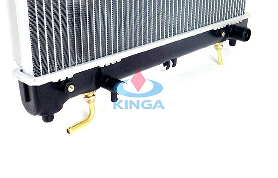 De Radiator van Suzuki van de aluminiumauto voor OEM 88 - 97 TA01 G16A 17700 van VITARA '- BIJ leverancier