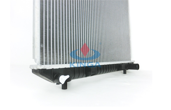 De Reparatie van de aluminiumradiator voor DAIHATSU TERIOS '97 - G1.3L K3 - VE OEM 16400-87z22 leverancier