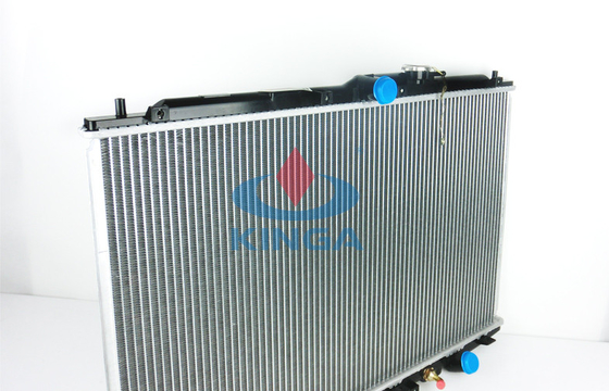 Honda-de Radiators van de Aluminiumauto voor ODYSSEE '03 RA6 OEM 19010 - PGM - 901/902 leverancier