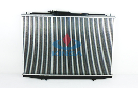 Honda-de Radiators van de Aluminiumauto voor ODYSSEE '03 RA6 OEM 19010 - PGM - 901/902 leverancier