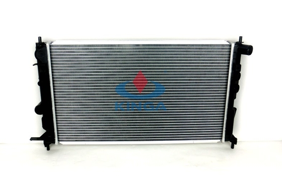 Opel-de Radiators van de Aluminiumauto voor OEM 1300180/1300185 van MT van VECTRA B '95 leverancier