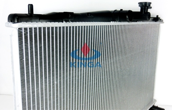 TOYOTA-Aluminiumradiator voor OKER 3.5 „11 - 12/LEXUS RA350/RX450H“ 10 - 12 leverancier