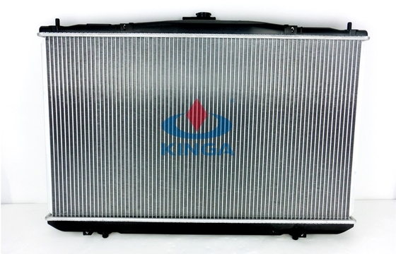 TOYOTA-Aluminiumradiator voor OKER 3.5 „11 - 12/LEXUS RA350/RX450H“ 10 - 12 leverancier