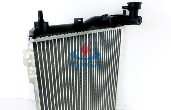 GETZ 1.3i/1.4i/1.6i '02 - MT-de Radiator van de Aluminiumauto voor Hyundai PA16 leverancier