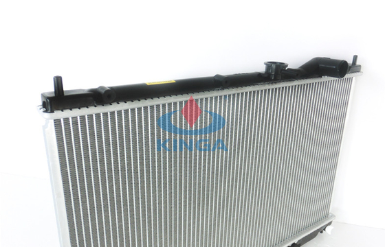 Aangepaste Mitsubishi-Anticorrosieve MT van Radiatormitsubishi Lancer'03 leverancier