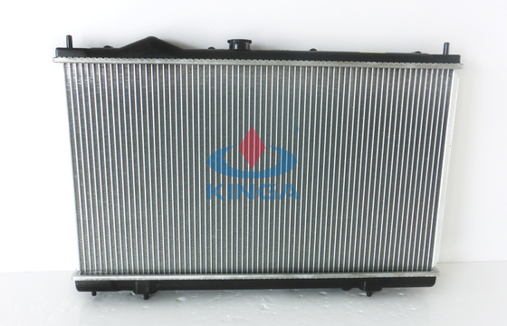 Aangepaste Mitsubishi-Anticorrosieve MT van Radiatormitsubishi Lancer'03 leverancier