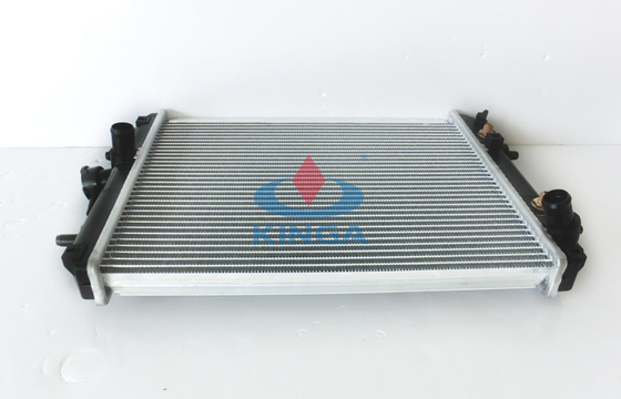 Mitsubishi-Prestatiesradiator voor Daihatsu ESSE'05-bij Precisie leverancier