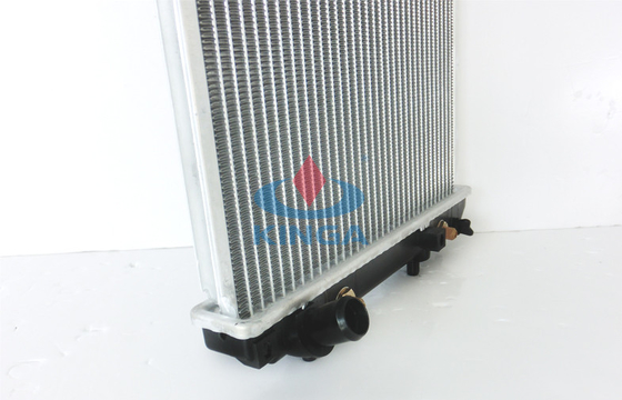 Mitsubishi-Prestatiesradiator voor Daihatsu ESSE'05-bij Precisie leverancier