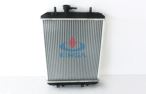 Mitsubishi-Prestatiesradiator voor Daihatsu ESSE'05-bij Precisie leverancier