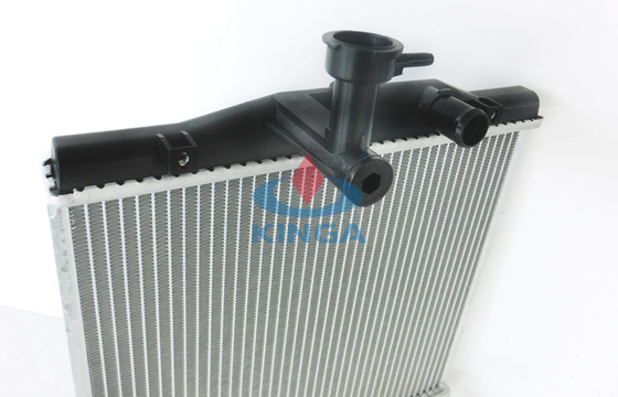 De Radiators van de aluminiumauto voor Hyundai KIA Picanto'10-bij OEM 25310-07552 leverancier