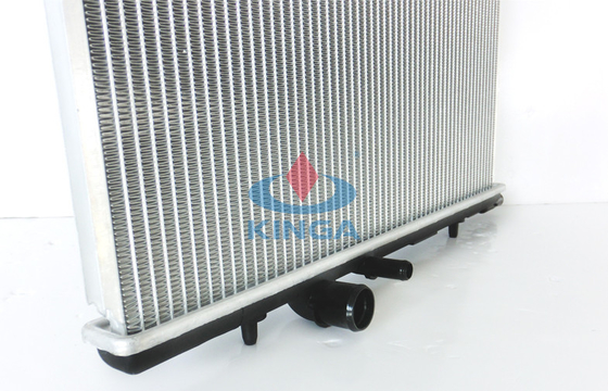 De hoogste Radiator van de Merk Autoauto voor Peugeot 307 MT Guangzhou China leverancier