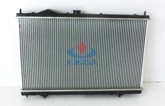 De Radiator van hoge Prestatiesmitsubishi, 03 de Vervangingsdelen van Mitsubishi Lancer Adiator leverancier