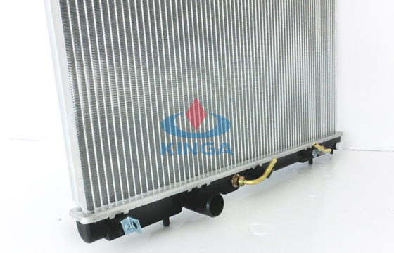 De Radiator van hoge Prestatiesmitsubishi, 03 de Vervangingsdelen van Mitsubishi Lancer Adiator leverancier