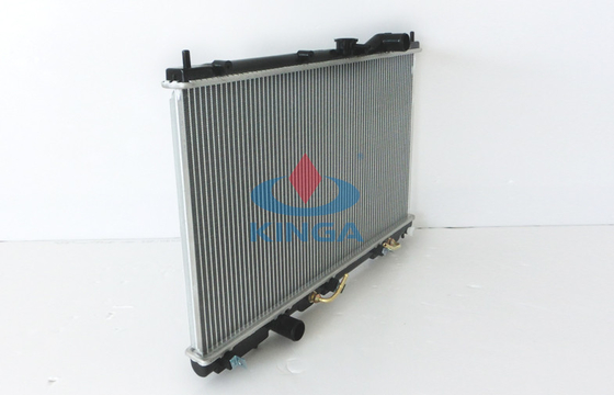 De Radiator van hoge Prestatiesmitsubishi, 03 de Vervangingsdelen van Mitsubishi Lancer Adiator leverancier