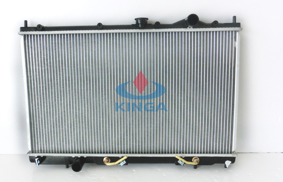 De Radiator van hoge Prestatiesmitsubishi, 03 de Vervangingsdelen van Mitsubishi Lancer Adiator leverancier