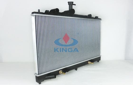 Mazda 6 ' 02-06 BIJ Nissan-Radiatoroem L328-15-200 Auto Koelradiator leverancier