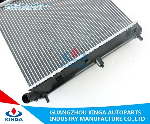 Suzuki-de Radiators van de het Aluminiumauto van MT voor PA 16/22/26 van HYUNDAI i10 '09 leverancier