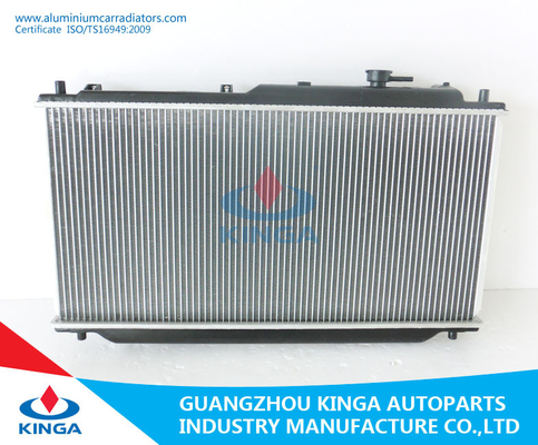 de Autoradiator van 22 x 350 mm Hyundai voor KIA SEPHIA „96/CARENS“ 02 - BIJ PA16/26 leverancier