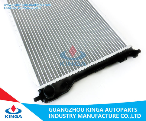 Daewoo-de Radiatorsoem 96477777 van de Aluminiumauto voor MATIZ 0.8 MT-Kern 458 x 318 x 16 leverancier