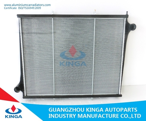 Professioneel P 95 114 Automobielradiators van DSC11, Aluminiumradiator leverancier