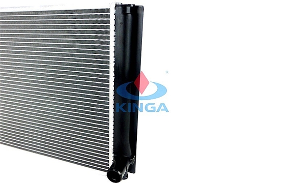 De Radiator van Warmtewisselaartoyota voor AURIS 1.4 D4D 07 OEM 16400 - MT PA16/26 van 0N060 leverancier