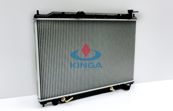 03 MURANO-Radiators van Aluminiumnissan BIJ PA 16 26 OEM 21460 - CA010/5Z200 DPI 2578 leverancier