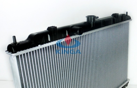 Autonissan-Radiator voor ZONNIGE '00 N16 B15 QG13 OEM 21460 - 4M400 4M700 4M707 leverancier