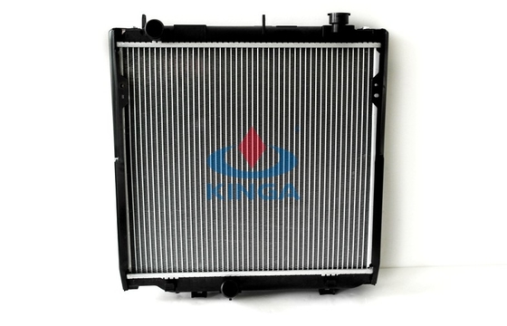 88 - 95 de Radiator van Aluminiumtoyota voor DYNA DYNA 150 OEM 16400 - 30070 PA48/MT leverancier