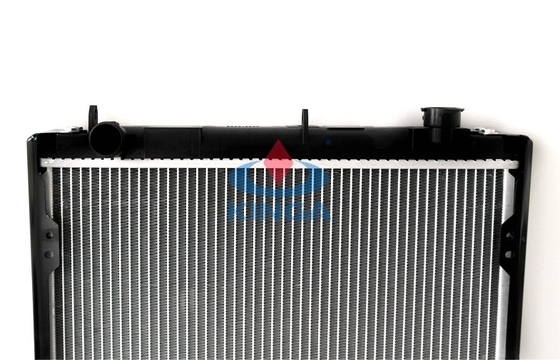 88 - 95 de Radiator van Aluminiumtoyota voor DYNA DYNA 150 OEM 16400 - 30070 PA48/MT leverancier