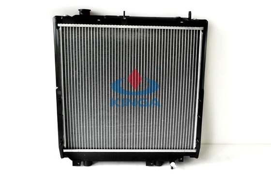 88 - 95 de Radiator van Aluminiumtoyota voor DYNA DYNA 150 OEM 16400 - 30070 PA48/MT leverancier