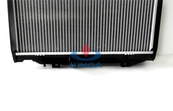 88 - 95 de Radiator van Aluminiumtoyota voor DYNA DYNA 150 OEM 16400 - 30070 PA48/MT leverancier