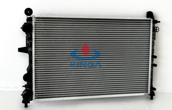 FIAT-de Radiators van de Aluminiumauto voor COUPÉ TEMPRA „90 - 99 LANCIA DEDRA DELTA“ 89 - 99 leverancier